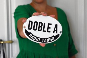 Radio de tango
