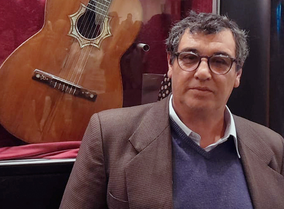 Lázaro Cócaro