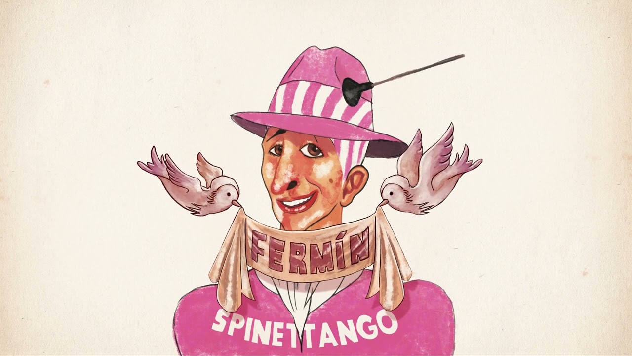Spinettango