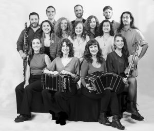 Orquesta Victoria