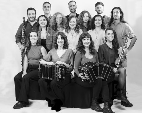 Orquesta Victoria