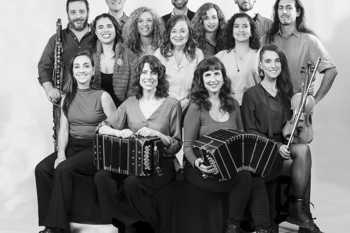 Orquesta Victoria