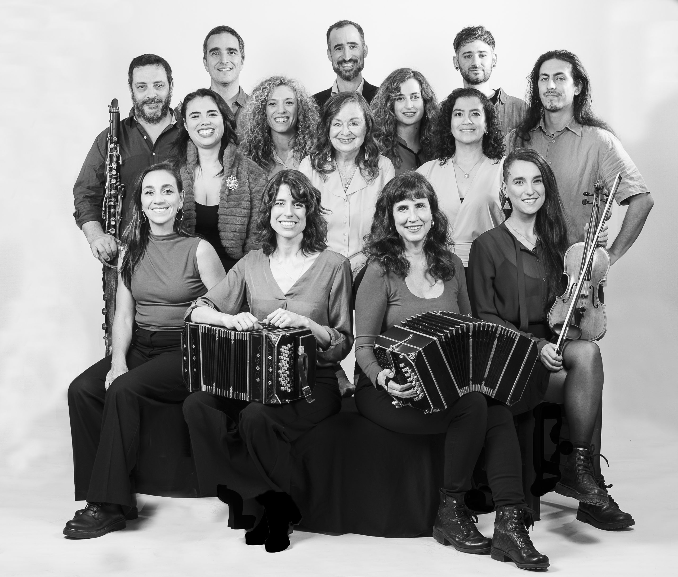 Orquesta Victoria